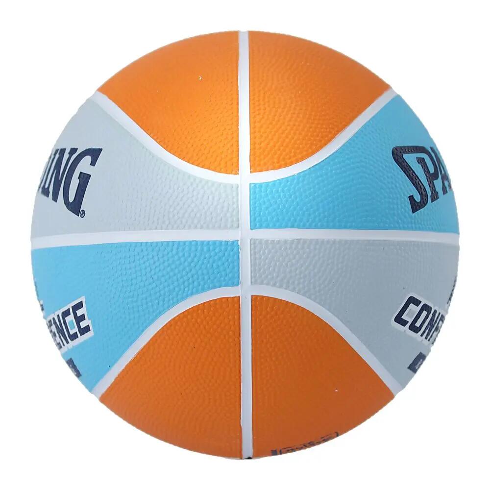 Pallonecanestro Spalding All Conference 3/4