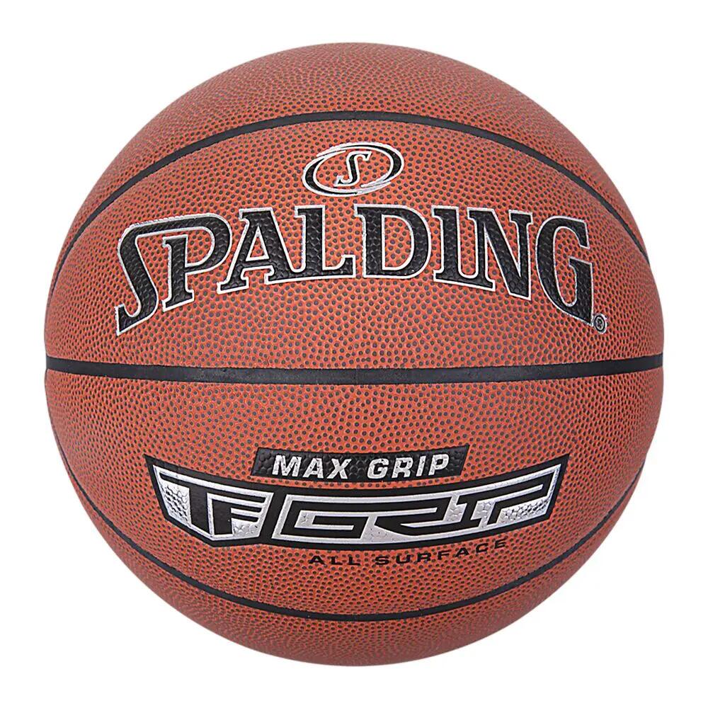 Ballon de basket Spalding Max Grip Control In/Out Ball 2/5