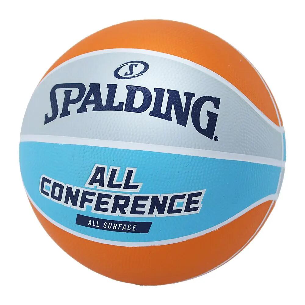 Pallonecanestro Spalding All Conference 2/4