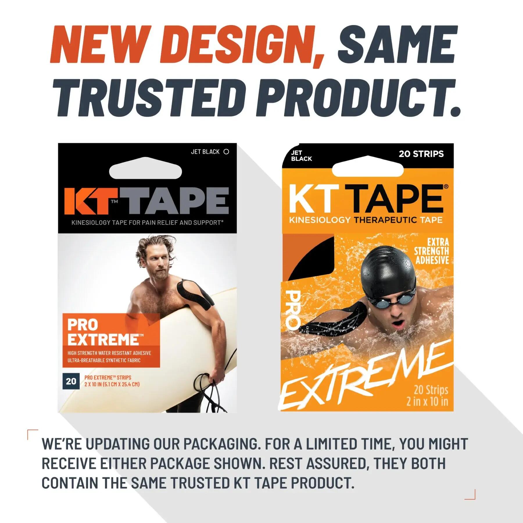 KT TAPE PRO EXTREME® 4/4