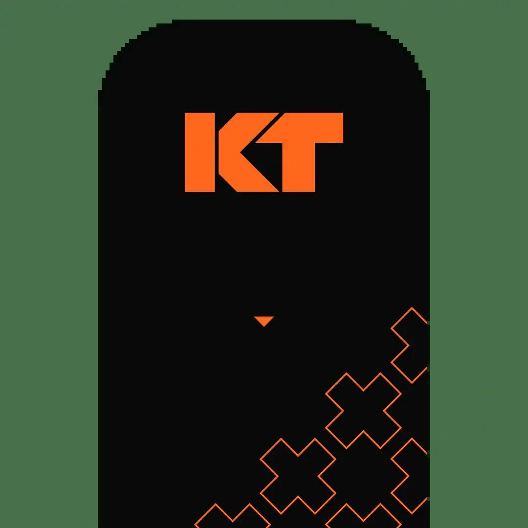 KT TAPE PRO EXTREME® 3/4