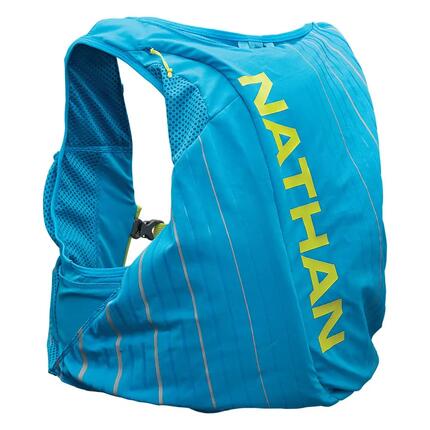 Veste d'hydratation - Pinnacle Series Vapor - 12l (Avec 1,6l Vessie) GRIS