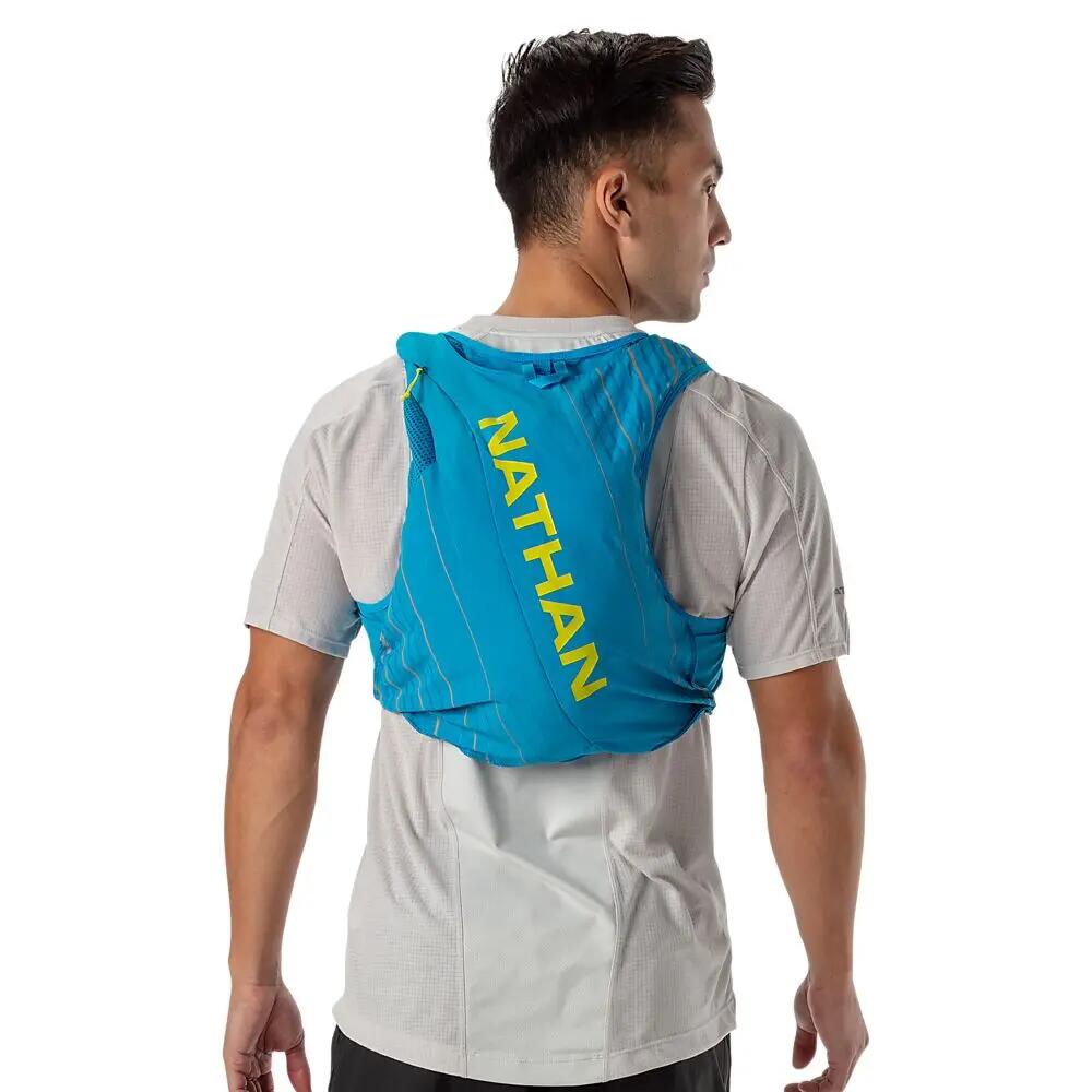 Gilet di idratazione Nathan Pinnacle 12 5/7