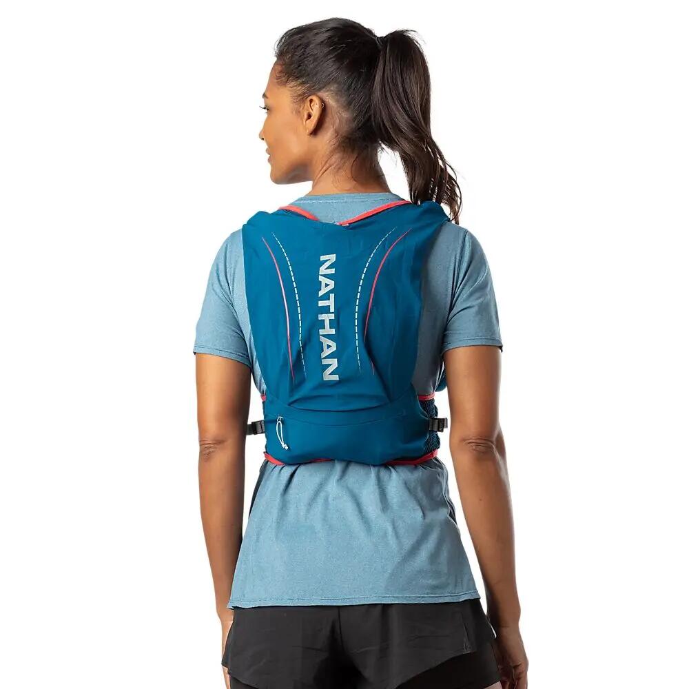 Zaino Idrico da Donna Vapor Airess 2 Lite - 4L (con sacca da 1,5L) 4/5