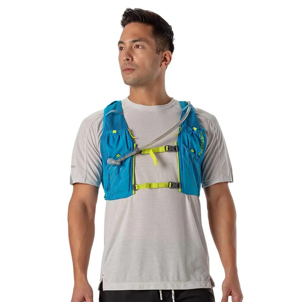 Gilet di idratazione Nathan Pinnacle 12 4/7