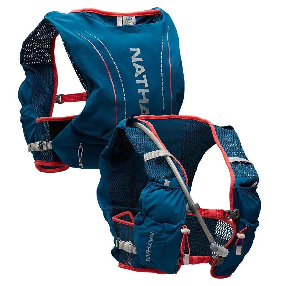 Zaino Idrico da Donna Vapor Airess 2 Lite - 4L (con sacca da 1,5L) 3/5