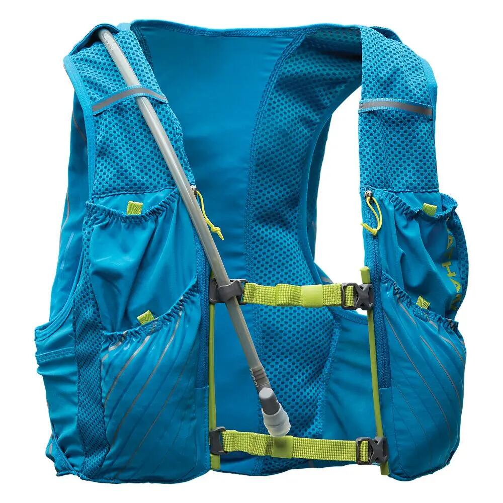 Gilet di idratazione Nathan Pinnacle 12 2/7