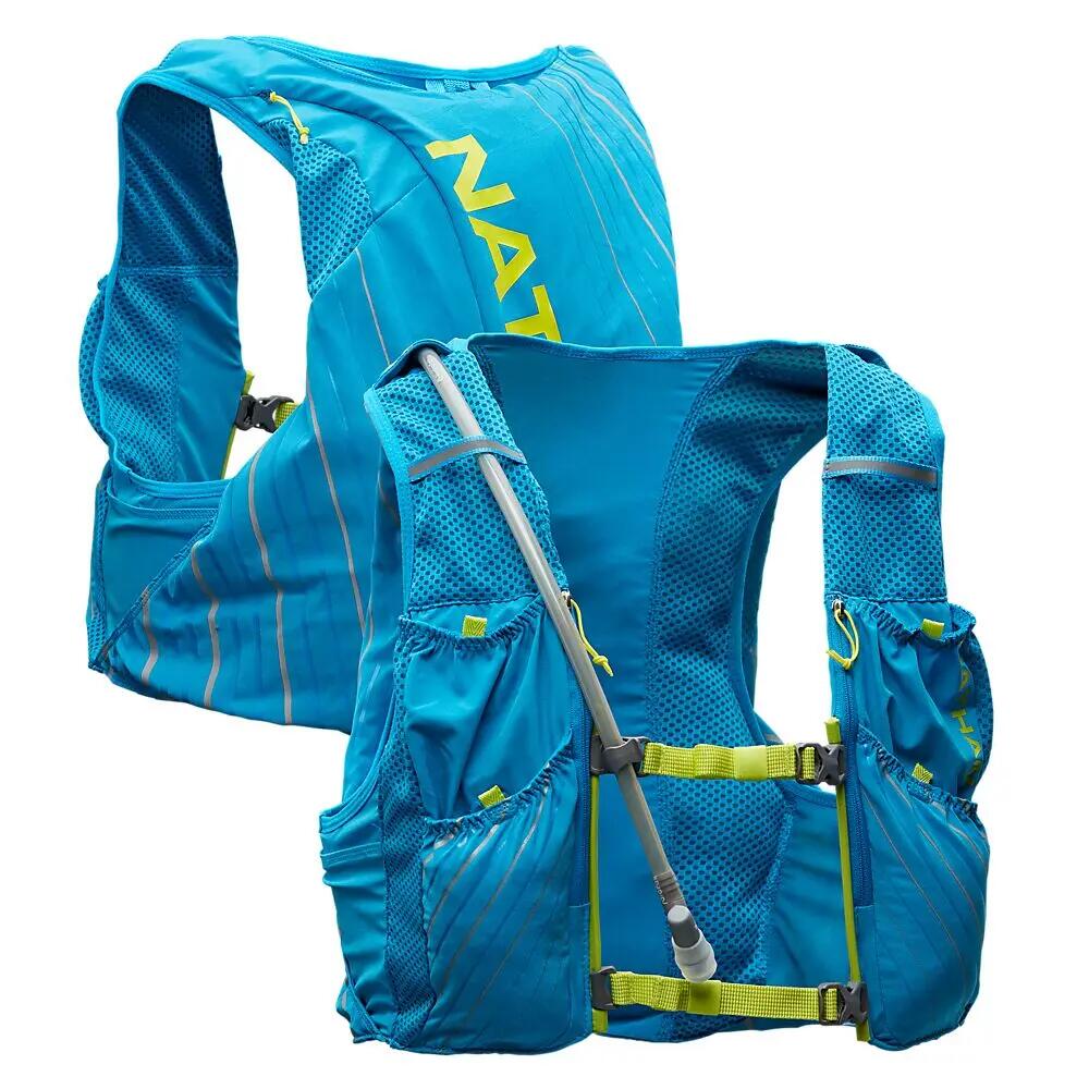 Gilet di idratazione Nathan Pinnacle 12 3/7
