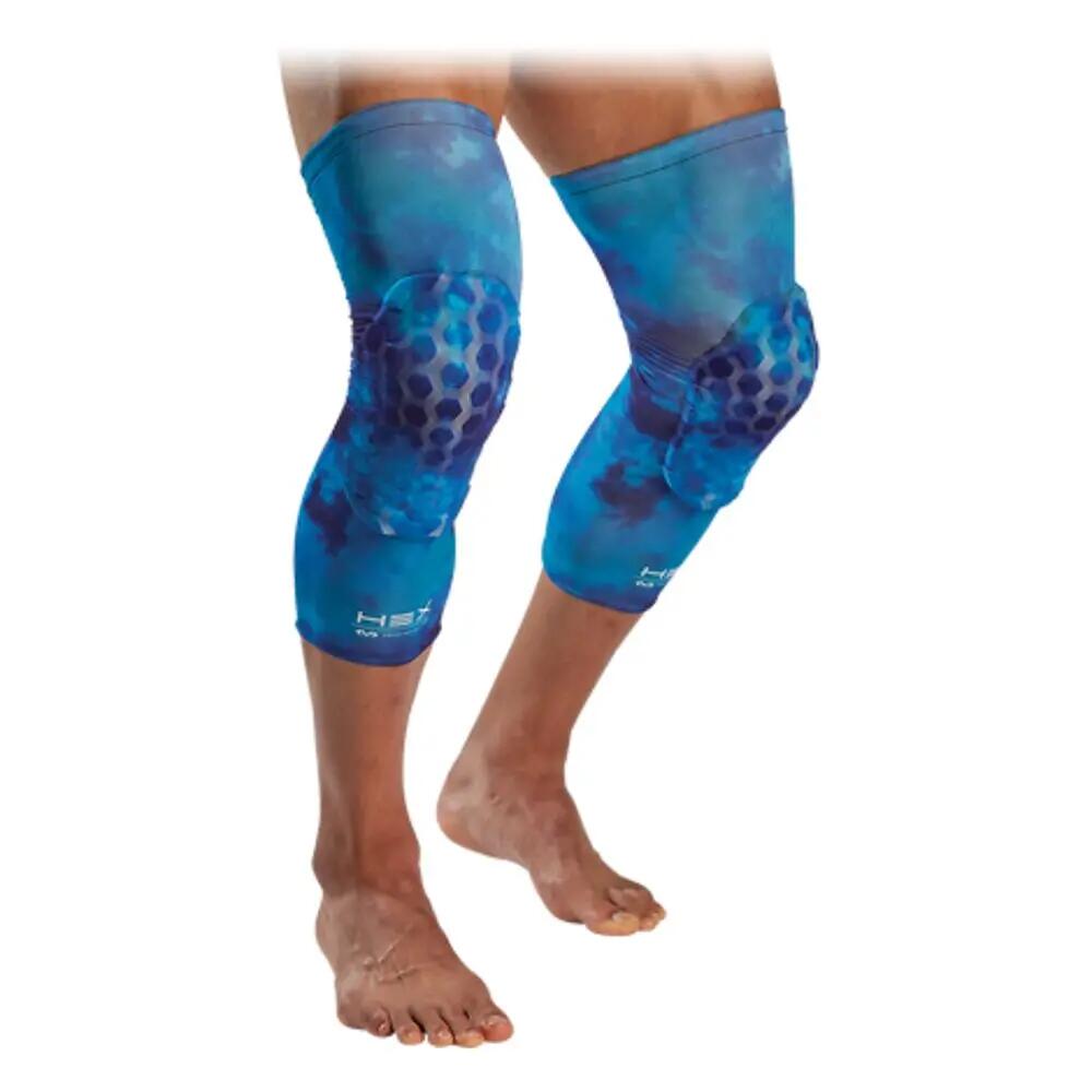 Redbull Wende-Leg Sleeve Hex / Paar [6446PR] 4/4