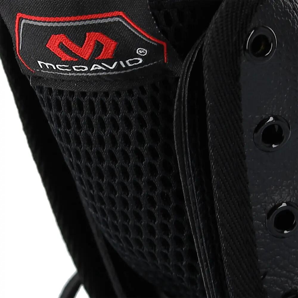 Brace De Soutien De La Cheville Lacets Avec Inserts [A101] 3/3