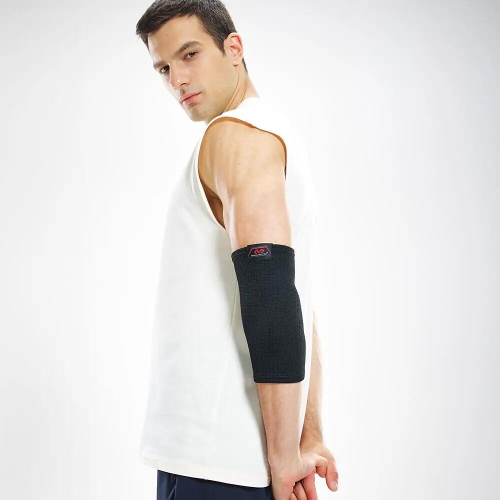 Elastische Ellbogenschoner McDavid Elbow 3/5