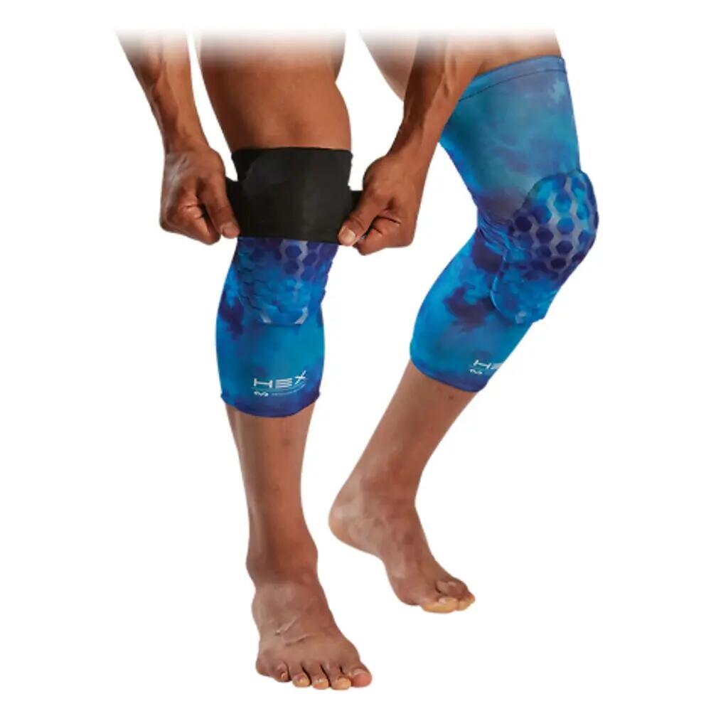 Redbull Wende-Leg Sleeve Hex / Paar [6446PR] 2/4