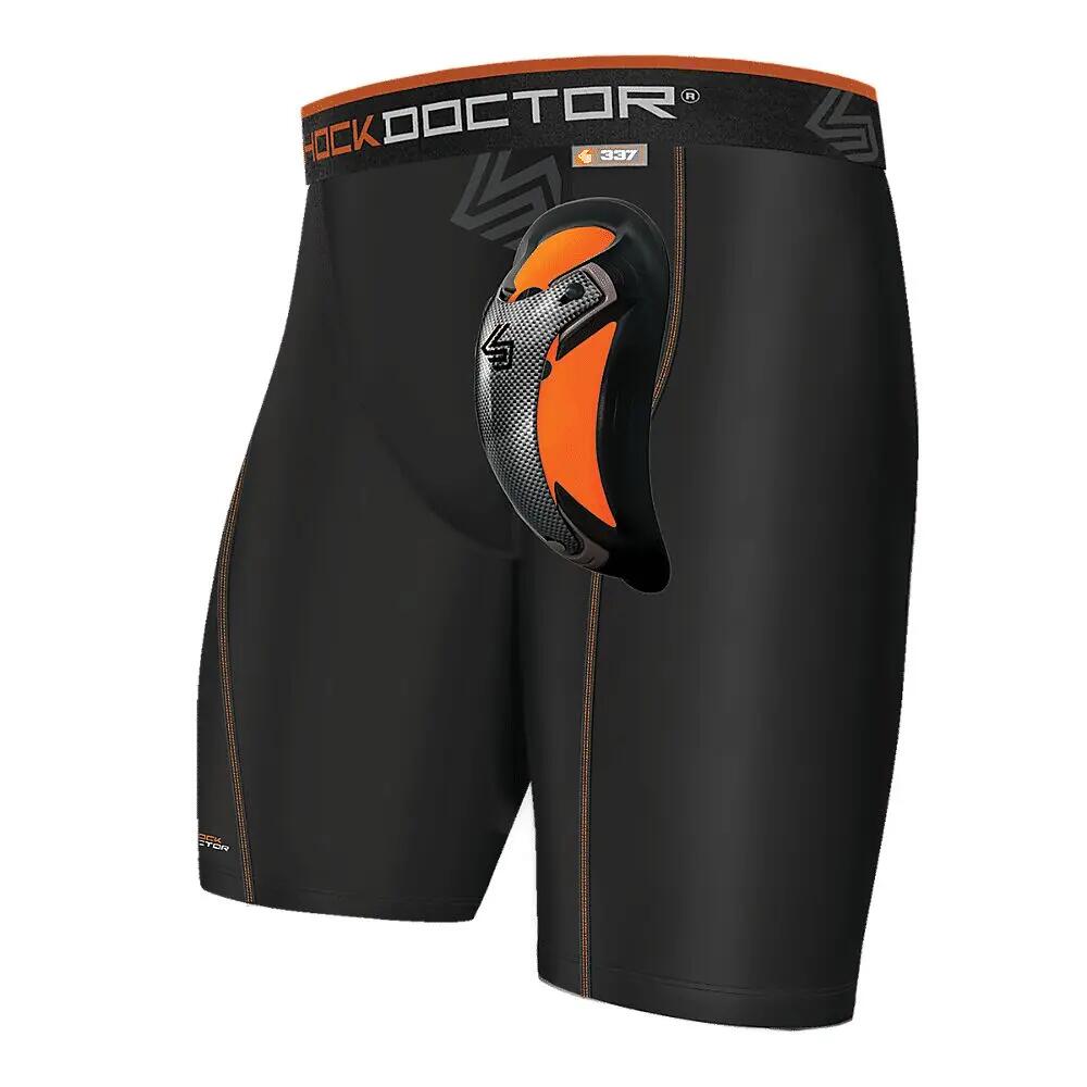 SHOCK DOCTOR picture
