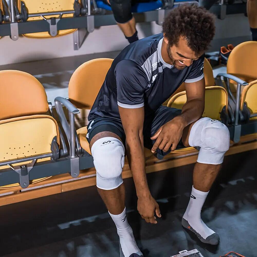 McDavid "Flex" Volleyball-Knieschützer (Satz von 2) 3/5