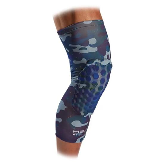 Redbull Wende-Leg Sleeve Hex / Paar [6446PR]