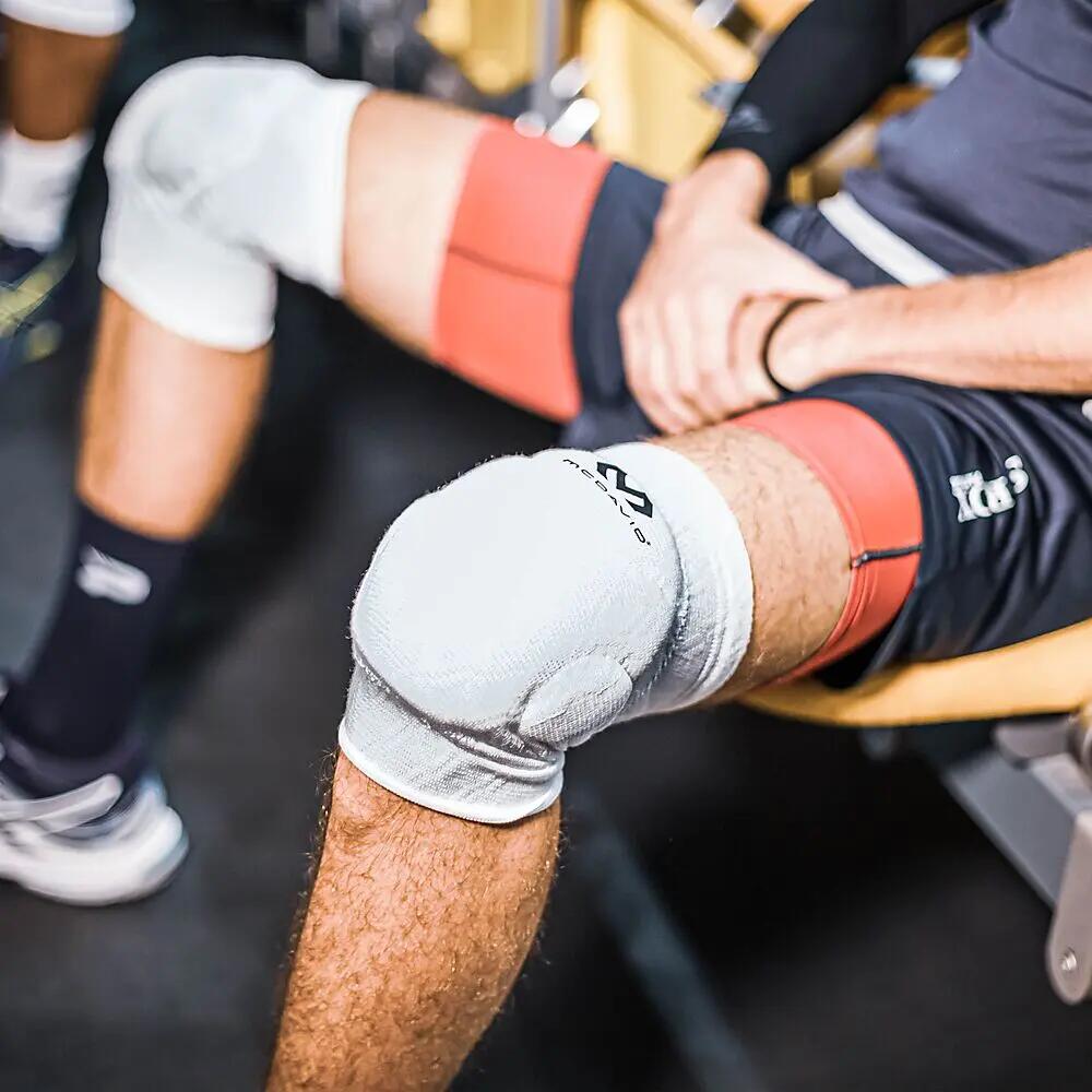 Térdvédő McDavid Flex-Force 5/5