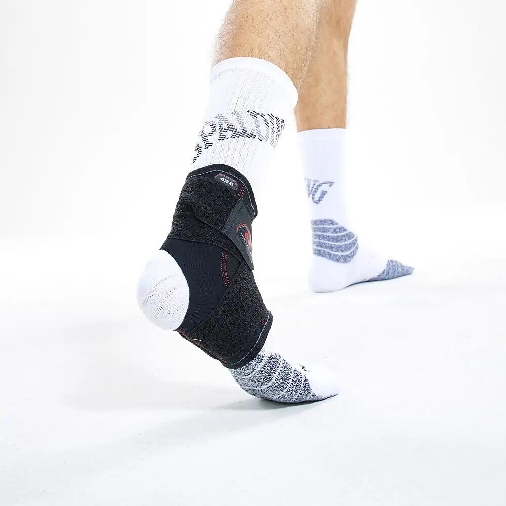 Chevillère McDavid bande strap en 8 5/5