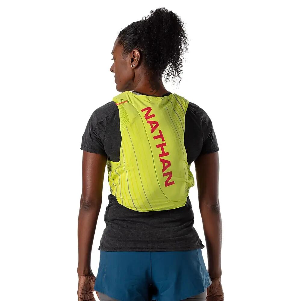 Gilet da donna per l'idratazione Nathan Pinnacle 12 5/5