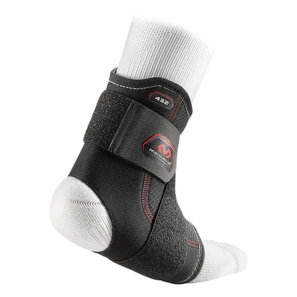 Chevillère McDavid bande strap en 8 2/5