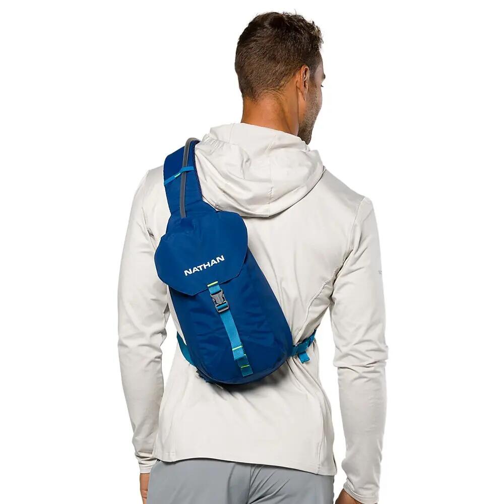 Run Sling 6L avec 1 Soft Flask avec Hose 5/5