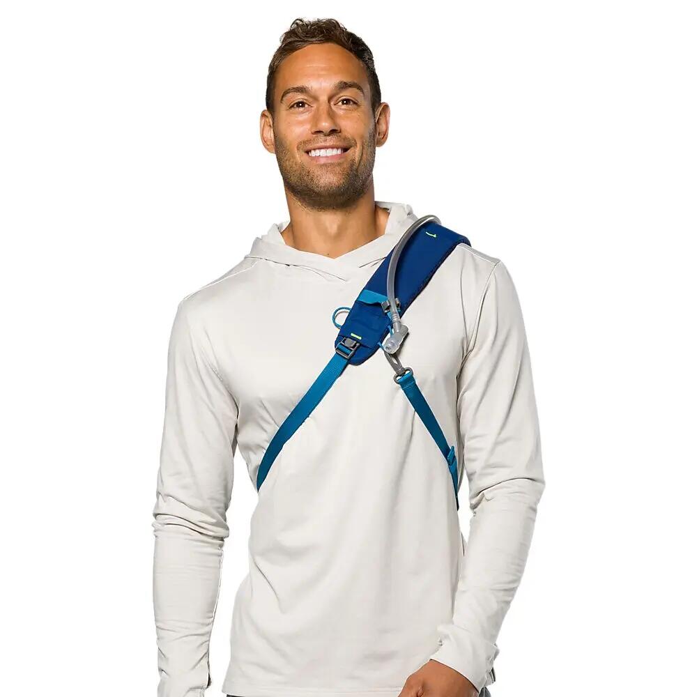 Run Sling 6L avec 1 Soft Flask avec Hose 4/5
