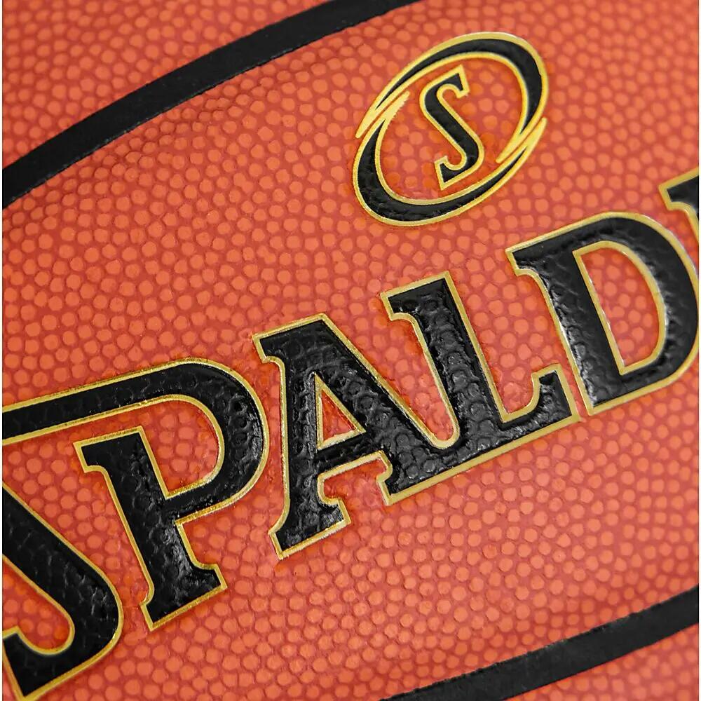 BALLON DE BASKET OFFICIEL LEGACY TF1000 T7 Spalding 5/5