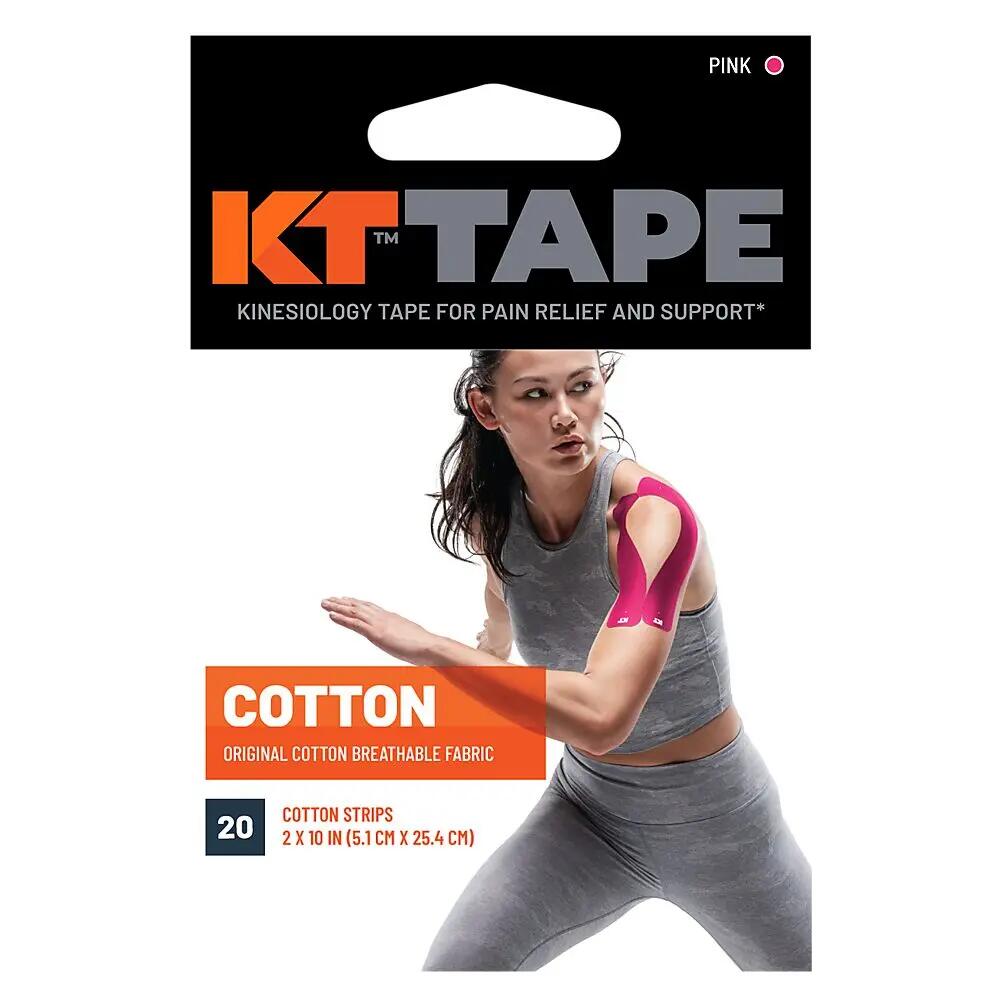KT TAPE ORIGINAL COTTON 2/5