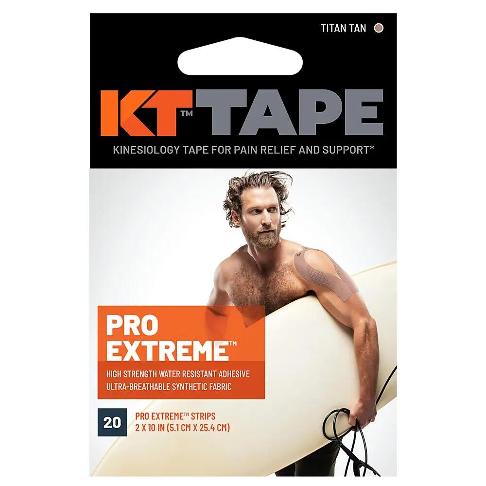 KT TAPE PRO EXTREME® 2/4