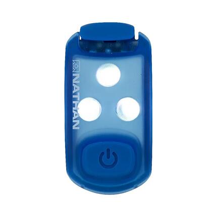 Lumière LED de sécurité StrobeLight