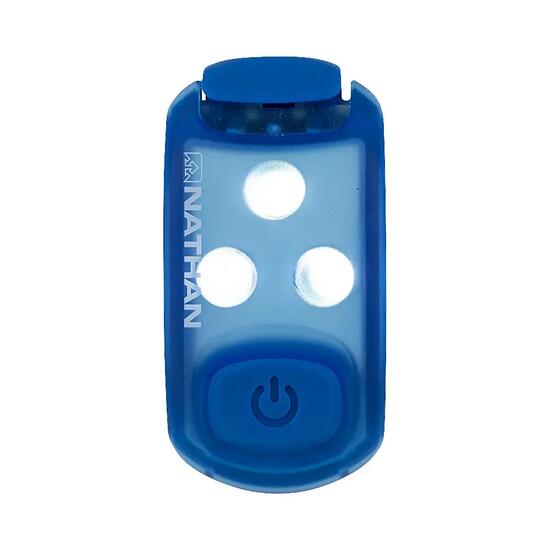 Lumière LED de sécurité StrobeLight