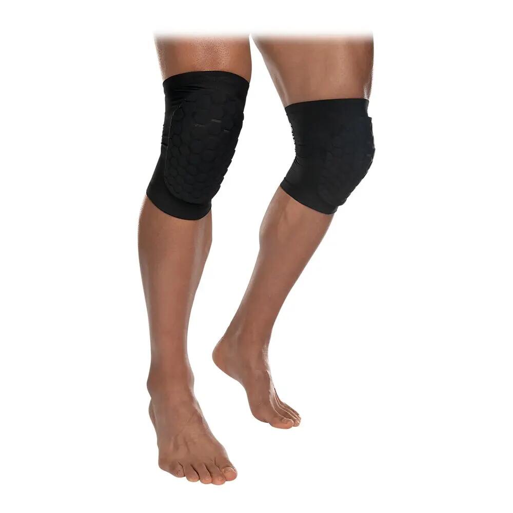 HEX® Rodilleras, Coderas y Espinilleras de protección / Par [6440] 2/5
