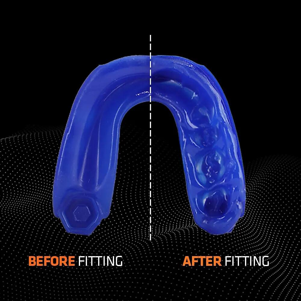 Protège-dents Shock Doctor Gel Max 2/5
