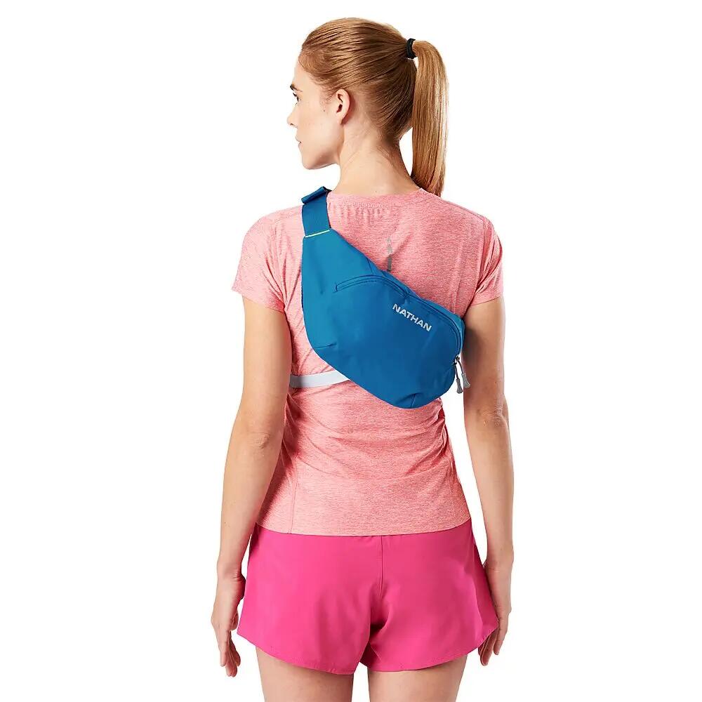 Lauf Sling 2L mit 1 Soft Flask 5/5