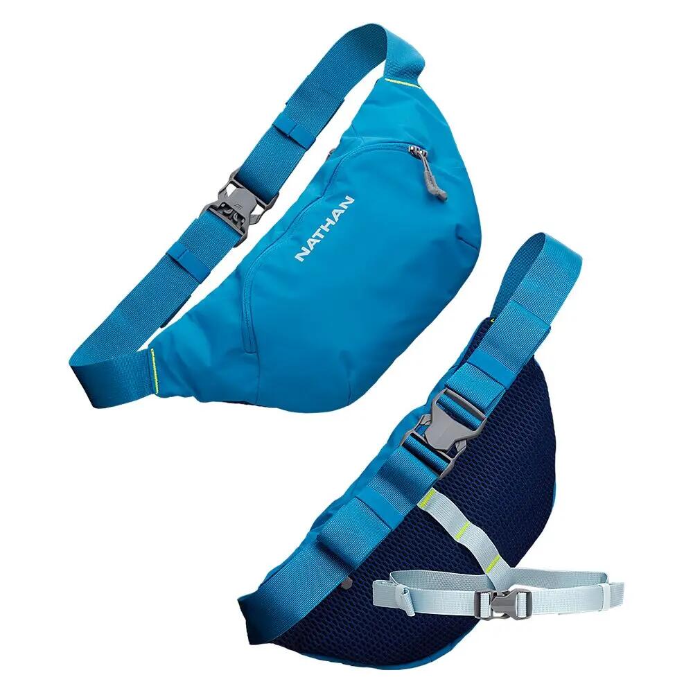 Lauf Sling 2L mit 1 Soft Flask 3/5