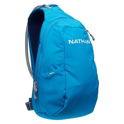 Run Sling 8L met 1 Softflask en Drinkslang