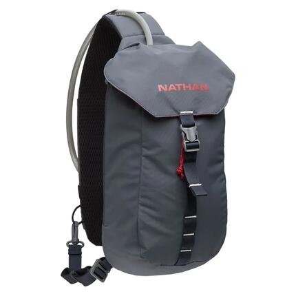 Run Sling 6L mit 1 Soft Flask mit Schlauch