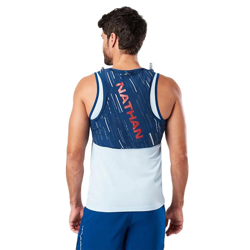 Gilet di idratazione Nathan Pinnacle 4 5/5