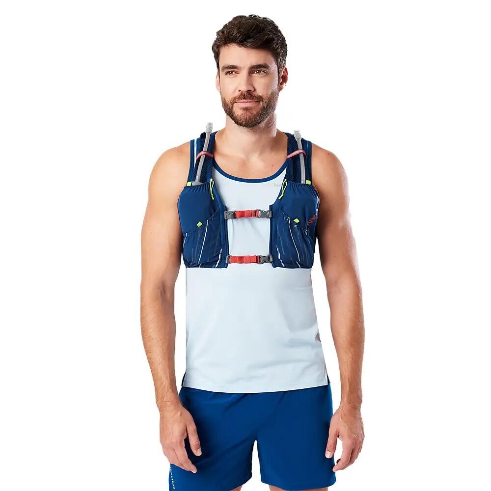 Gilet di idratazione Nathan Pinnacle 4 4/5