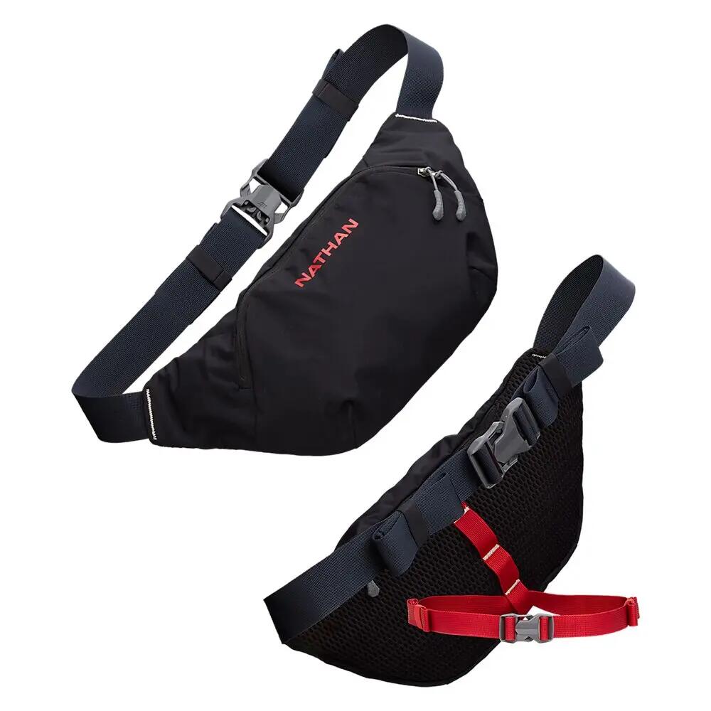 Run Sling 2L con 1 Botella Blanda 3/5