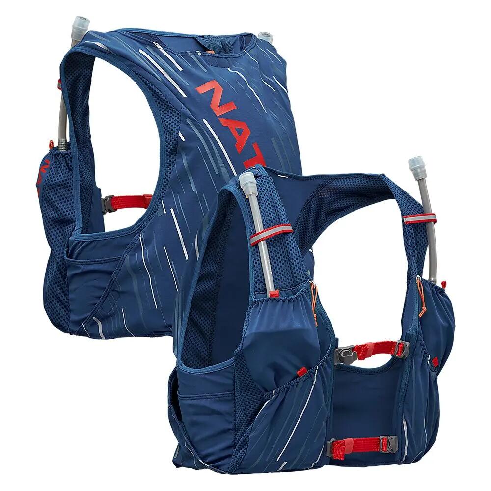 Gilet di idratazione Nathan Pinnacle 4 3/5