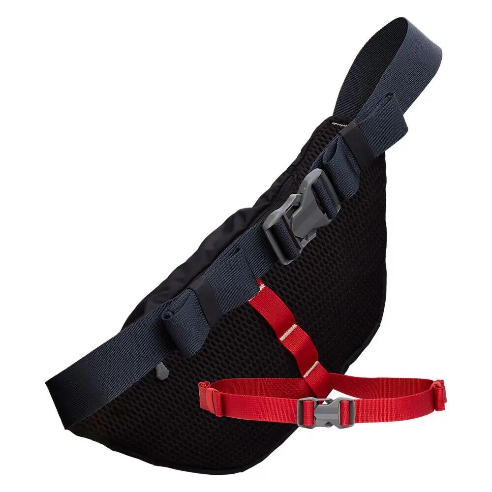 Run Sling 2L con 1 Botella Blanda 2/5