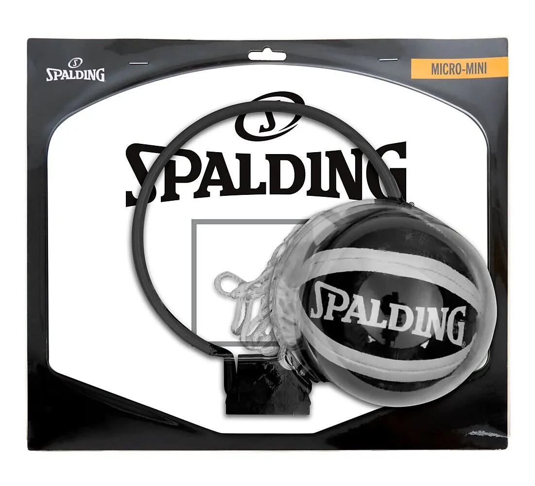 Minibasket Spalding Micro 2/2
