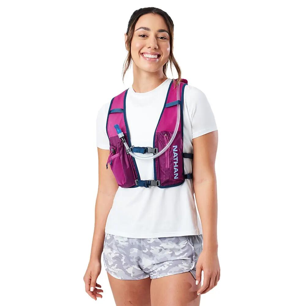 Quick Start 2.0 - Gilet d'hydratation 6L (avec vessie 1.5L) 5/5
