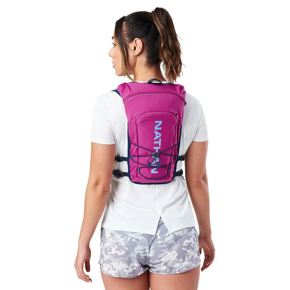 Quick Start 2.0 - Gilet d'hydratation 6L (avec vessie 1.5L) 4/5