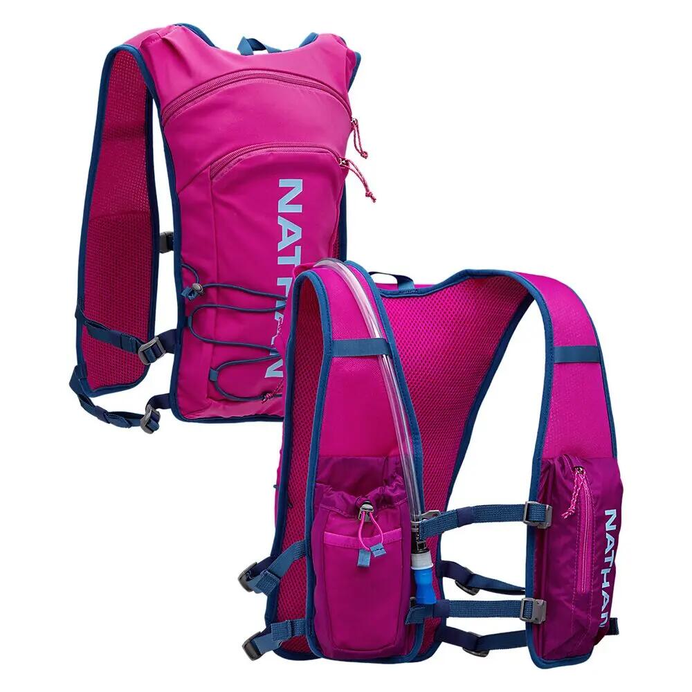 Quick Start 2.0 - Gilet d'hydratation 6L (avec vessie 1.5L) 3/5