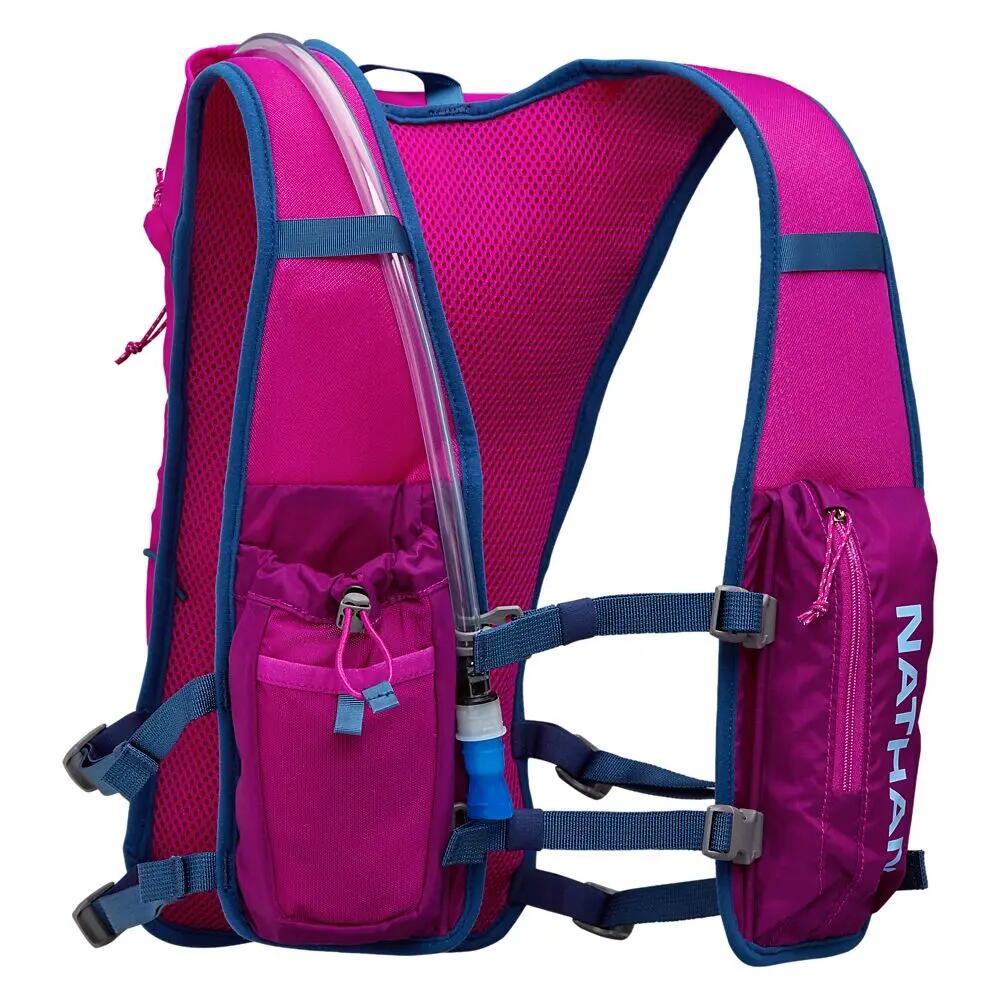 Quick Start 2.0 - Gilet d'hydratation 6L (avec vessie 1.5L) 2/5