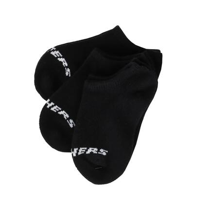 Skechers 3er-Pack Jungen-Socken