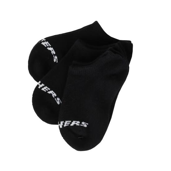 Skechers 3er-Pack Jungen-Socken
