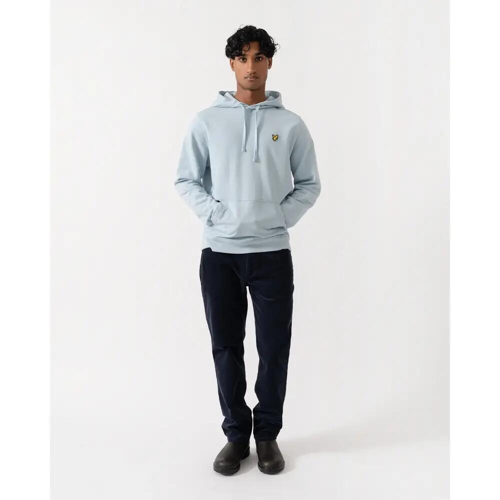 Bluza z kapturem Lyle & Scott 5/5