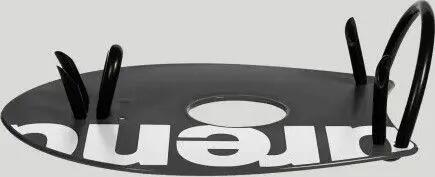 Accessori allenamento nuoto Unisex Adulto - Elite Hand Paddle 2 4/6
